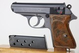Minty Police Walther PPK - 1 of 9