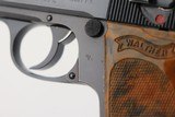 Minty Police Walther PPK - 7 of 9