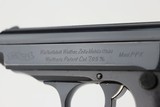 Minty Police Walther PPK - 6 of 9