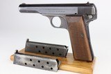 Excellent Commercial FN Browning M1922 Rig - 2 of 14