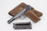 Excellent Commercial FN Browning M1922 Rig - 1 of 14