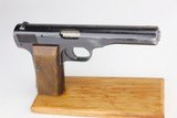 Excellent Commercial FN Browning M1922 Rig - 5 of 14