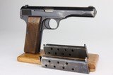 Excellent Commercial FN Browning M1922 Rig - 4 of 14