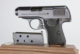 Rare, Complete Walther Pistol Models 1-9 Grouping - 8 of 21