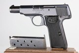 Rare, Complete Walther Pistol Models 1-9 Grouping - 10 of 21