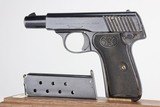 Rare, Complete Walther Pistol Models 1-9 Grouping - 16 of 21