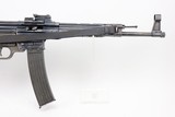 Nazi STG 44 Sturmgewehr - Machine Gun - 11 of 25