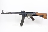 Nazi STG 44 Sturmgewehr - Machine Gun - 1 of 25