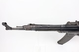 Nazi STG 44 Sturmgewehr - Machine Gun - 6 of 25