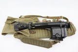Rare Chinese Norinco NDM-86 Rifle - Soviet NSPU Night Vision Scope - 21 of 25