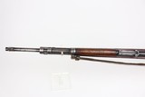 Rare JP Sauer K98- S/147/G Code - 6 of 25