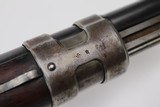 Super Rare, Early Sauer K98 - K Date - 7 of 25