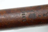 Super Rare, Early Sauer K98 - K Date - 11 of 25