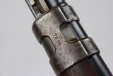 Super Rare, Early Sauer K98 - K Date - 16 of 25