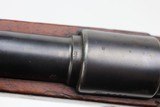 Super Rare, Early Sauer K98 - K Date - 24 of 25