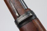 Super Rare, Early Sauer K98 - K Date - 17 of 25