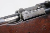 Super Rare, Early Sauer K98 - K Date - 21 of 25