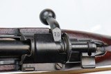 DRP-Marked Mauser K98 Rifle - 18 of 20