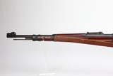 DRP-Marked Mauser K98 Rifle - 15 of 20
