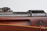 DRP-Marked Mauser K98 Rifle - 11 of 20