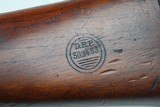 DRP-Marked Mauser K98 Rifle - 20 of 20