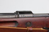 DRP-Marked Mauser K98 Rifle - 12 of 20