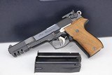 NIB Walther P88 Champion - 1 of 15