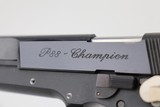 NIB Walther P88 Champion - 6 of 15
