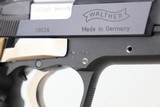 NIB Walther P88 Champion - 9 of 15