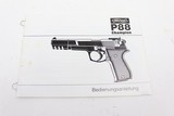 NIB Walther P88 Champion - 13 of 15