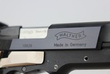 NIB Walther P88 Champion - 7 of 15