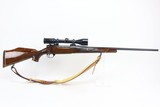 Minty Weatherby Mark V Lazermark Bolt Action Rifle - 10 of 19