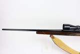 Minty Weatherby Mark V Lazermark Bolt Action Rifle - 6 of 19