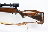 Minty Weatherby Mark V Lazermark Bolt Action Rifle - 3 of 19
