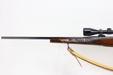 Minty Weatherby Mark V Lazermark Bolt Action Rifle - 2 of 19