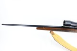 Minty Weatherby Mark V Lazermark Bolt Action Rifle - 7 of 19