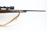 Minty Weatherby Mark V Lazermark Bolt Action Rifle - 12 of 19