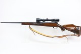 Minty Weatherby Mark V Lazermark Bolt Action Rifle - 1 of 19