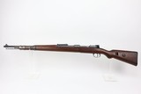 Super Rare, Early Sauer K98 - K Date - 1 of 25