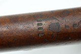Super Rare, Early Sauer K98 - K Date - 19 of 25