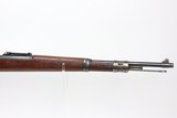 Super Rare, Early Sauer K98 - K Date - 11 of 25