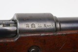 Super Rare, Early Sauer K98 - K Date - 12 of 25
