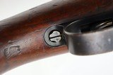 Super Rare, Early Sauer K98 - K Date - 21 of 25