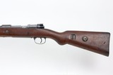 Super Rare, Early Sauer K98 - K Date - 3 of 25