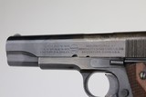 Rare Remington-UMC 1911 - Unnumbered & Uninspected - 6 of 10