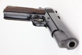 Rare Remington-UMC 1911 - Unnumbered & Uninspected - 5 of 10