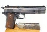 Rare Remington-UMC 1911 - Unnumbered & Uninspected - 3 of 10