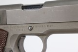 Minty, Late Remington Rand M1911A1 - 11 of 12