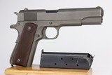 Minty, Late Remington Rand M1911A1 - 3 of 12