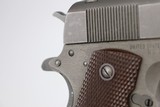 Minty, Late Remington Rand M1911A1 - 9 of 12